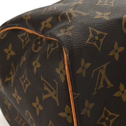 Louis Vuitton Monogram Speedy 30 10 of 12