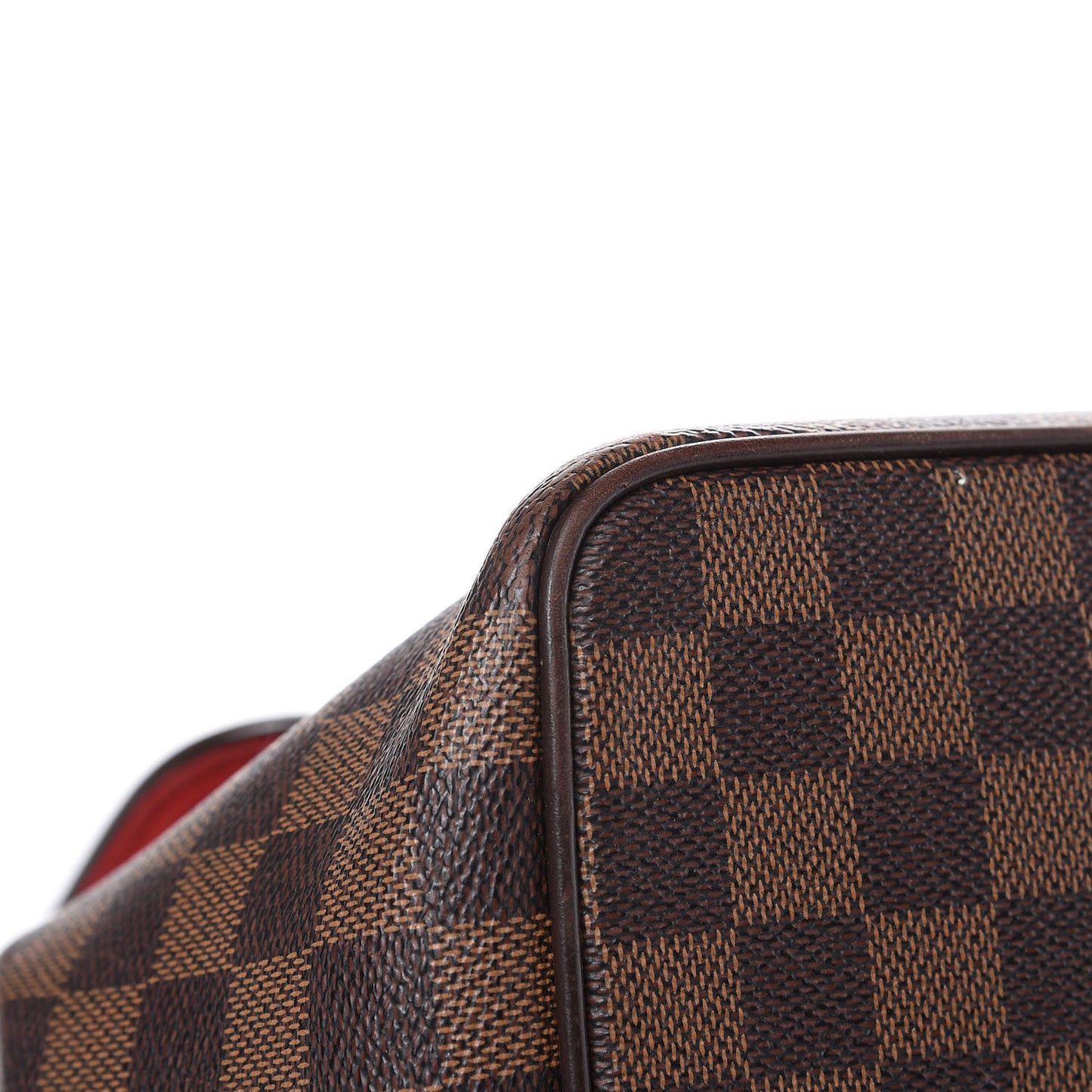 Damier Ebene Bergamo MM