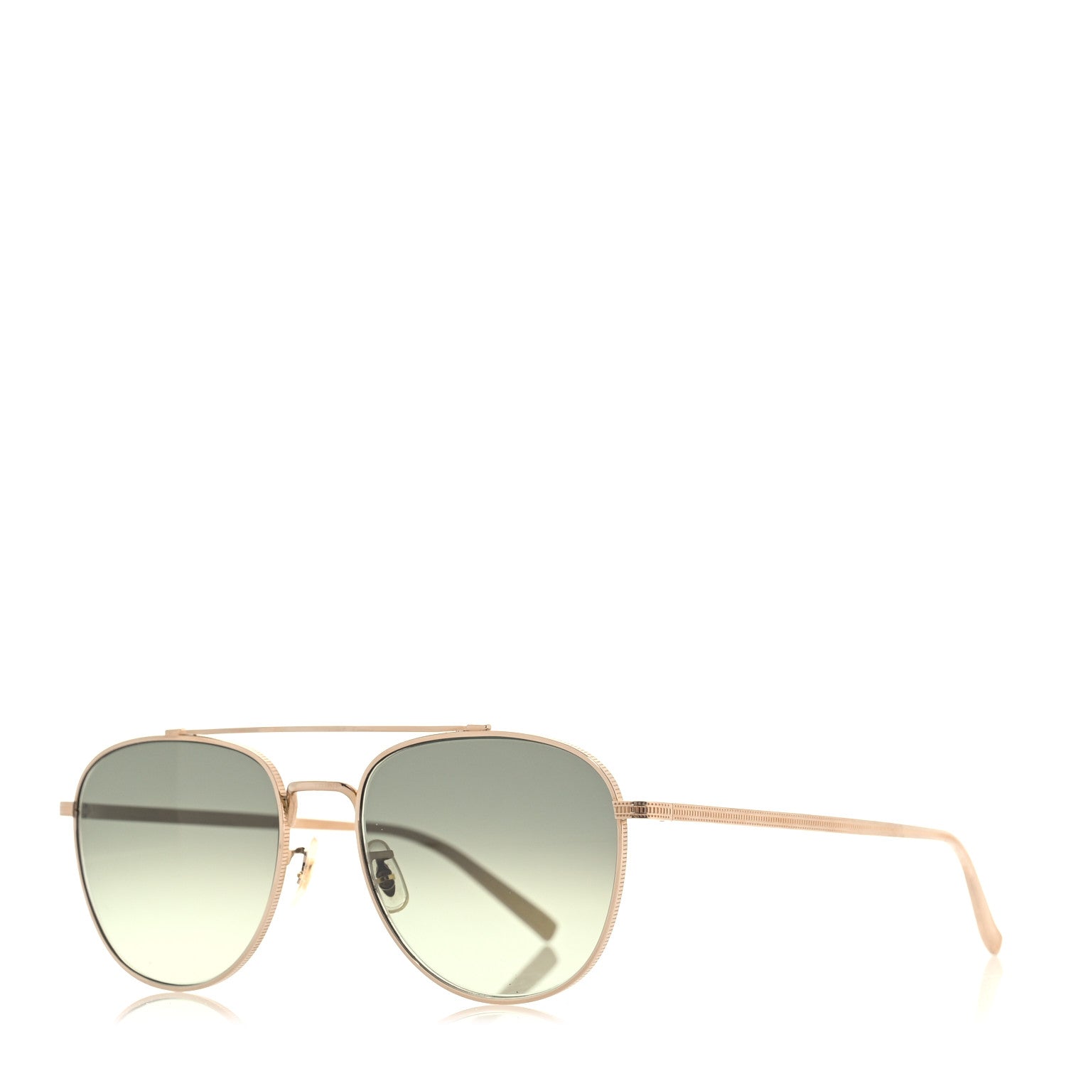 Oliver Peoples Titanium Rivetti OV1335ST G-15 Gradient 1 of 7