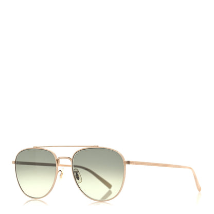 Oliver Peoples Titanium Rivetti OV1335ST G-15 Gradient 1 of 7