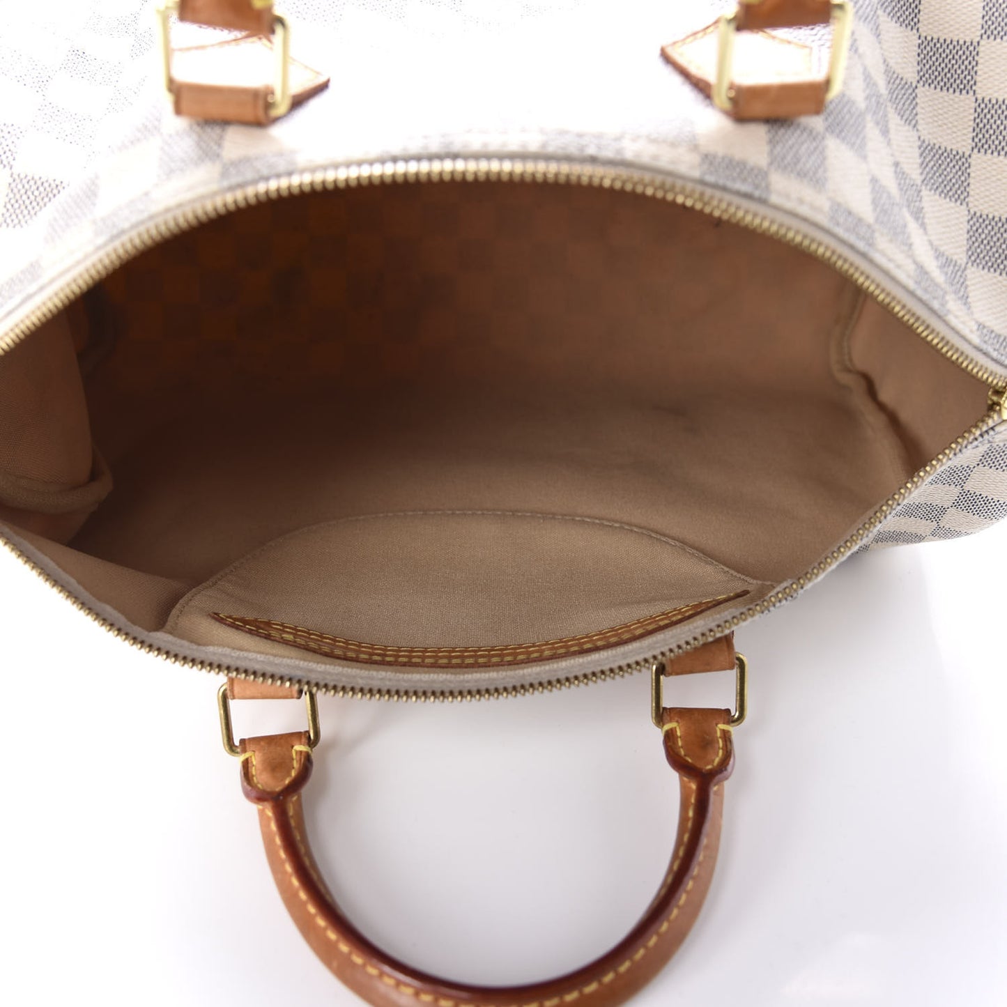 Damier Azur Speedy 35