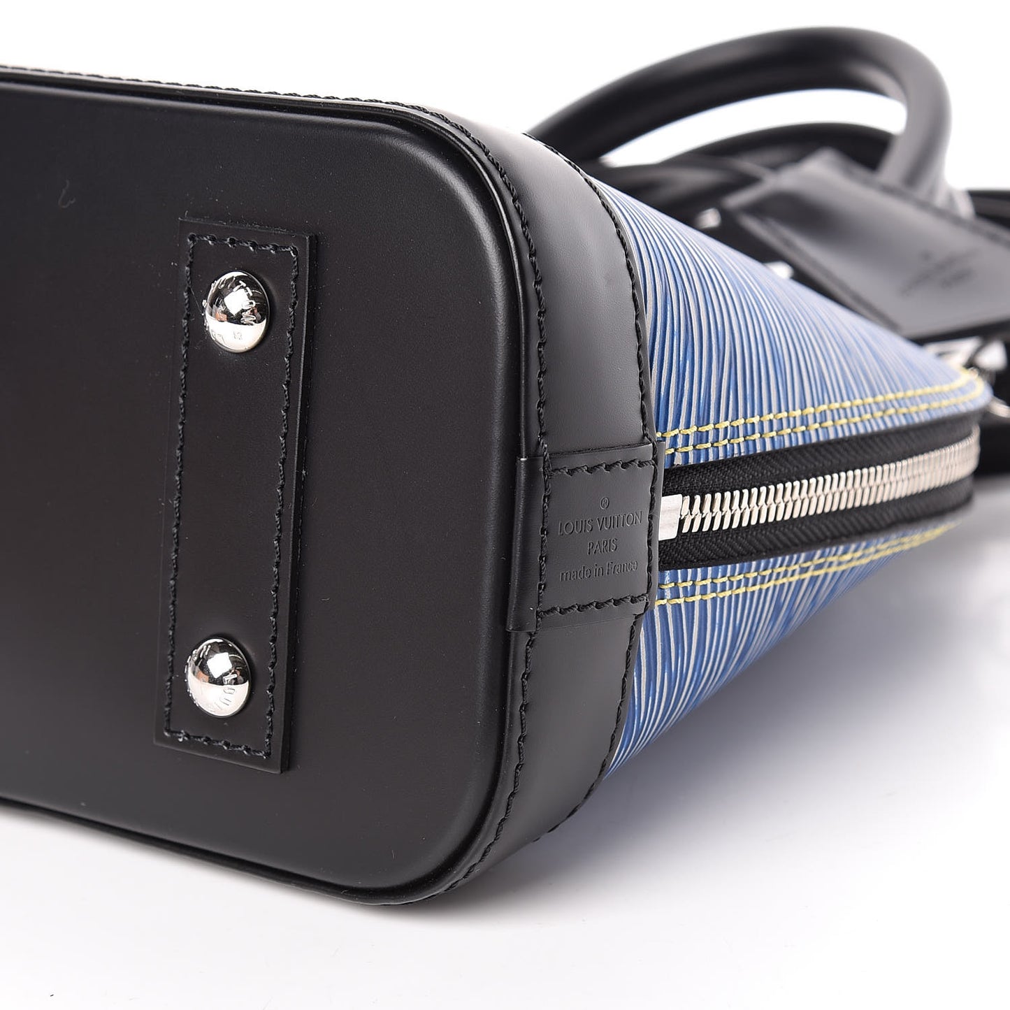 Epi Alma BB Denim Light