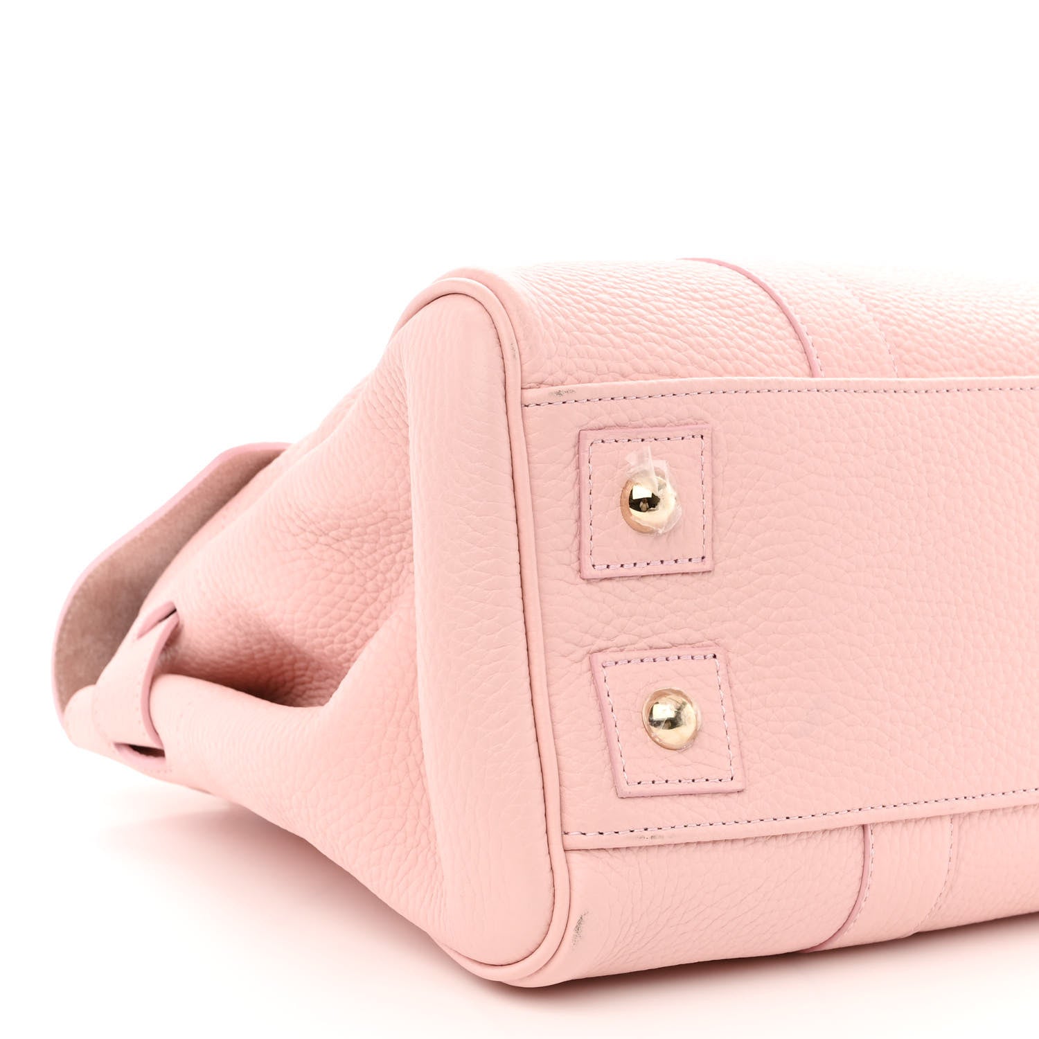 Mulberry Heavy Grain Bayswater Powder Rose 10 of 11