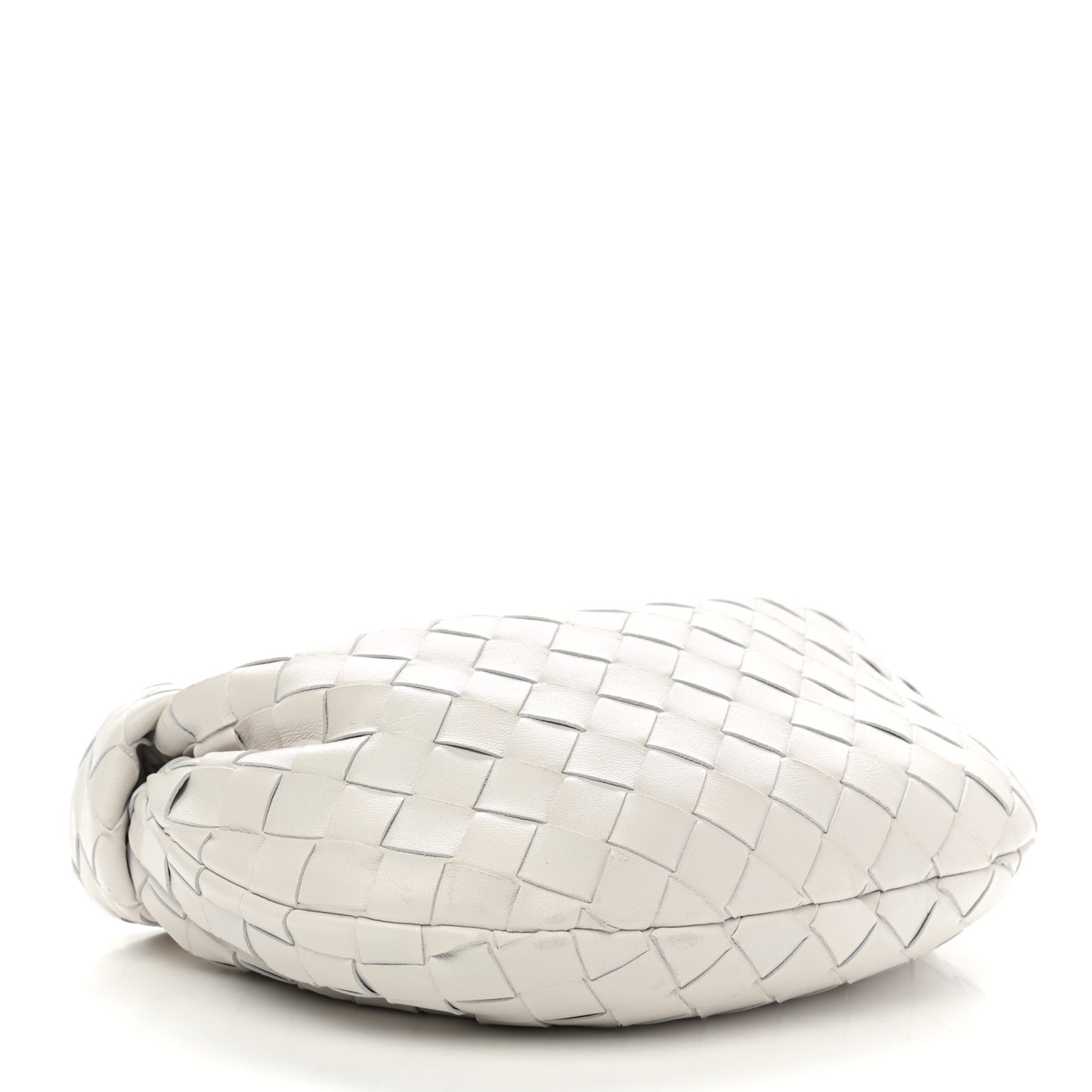 Nappa Intrecciato Mini Jodie Chalk
