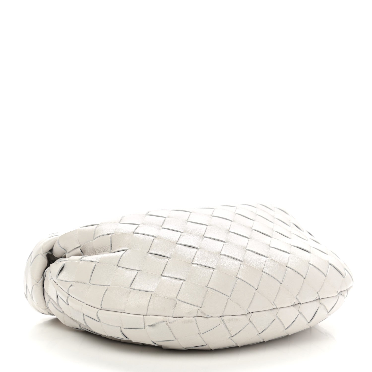 Bottega Veneta Nappa Intrecciato Mini Jodie Chalk 4 of 11