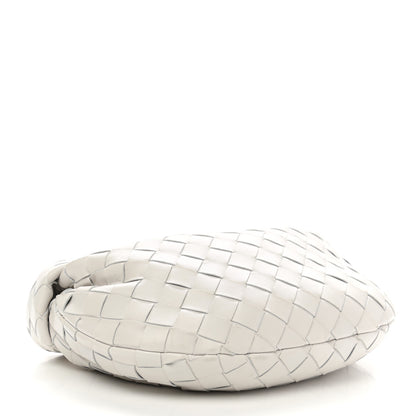 Bottega Veneta Nappa Intrecciato Mini Jodie Chalk 4 of 11