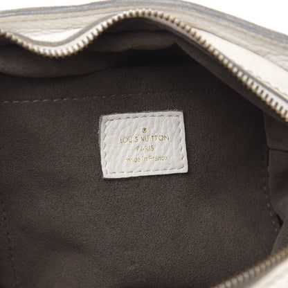 Louis Vuitton Mahina XS White 6 of 13