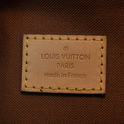 Louis Vuitton Monogram Bosphore Backpack 6 of 6