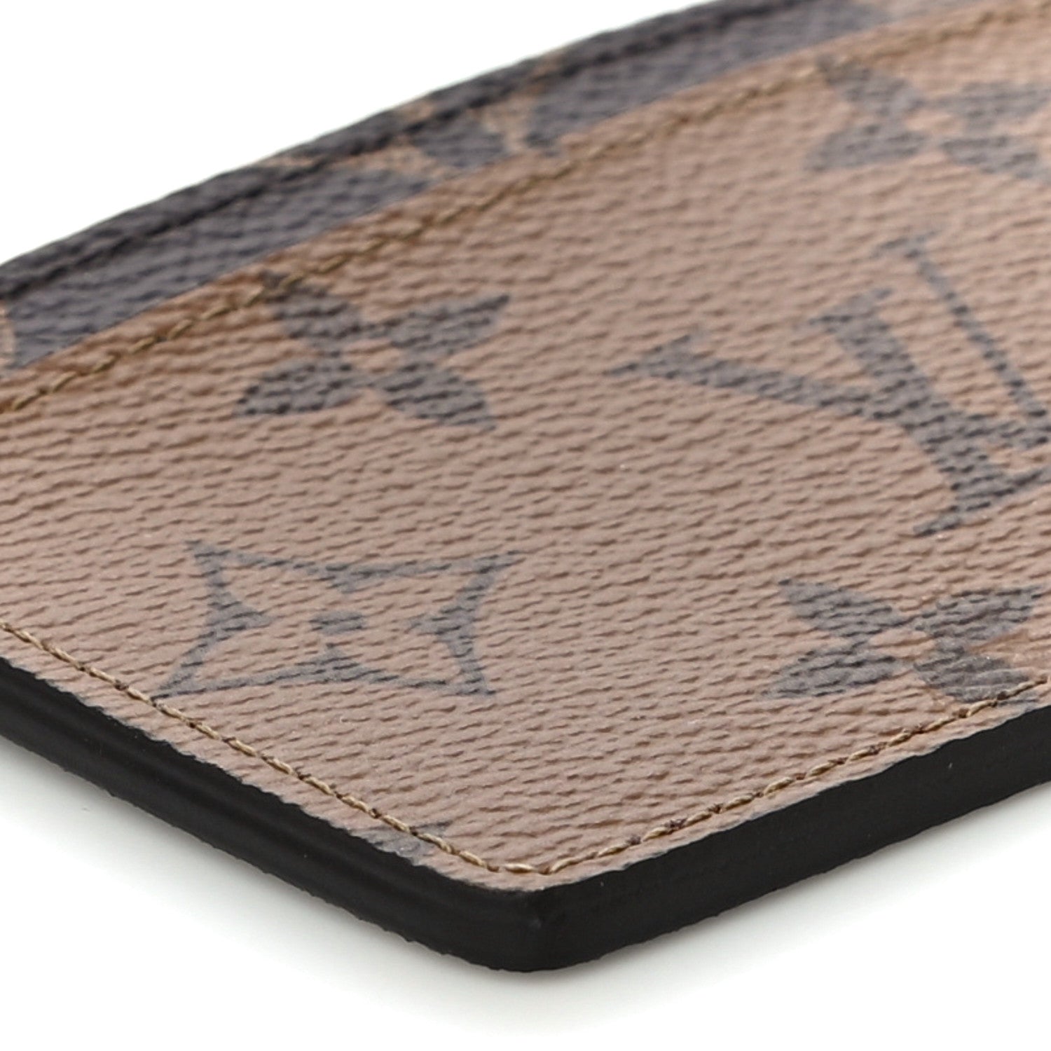 Louis Vuitton Reverse Monogram Card Holder 8 of 9