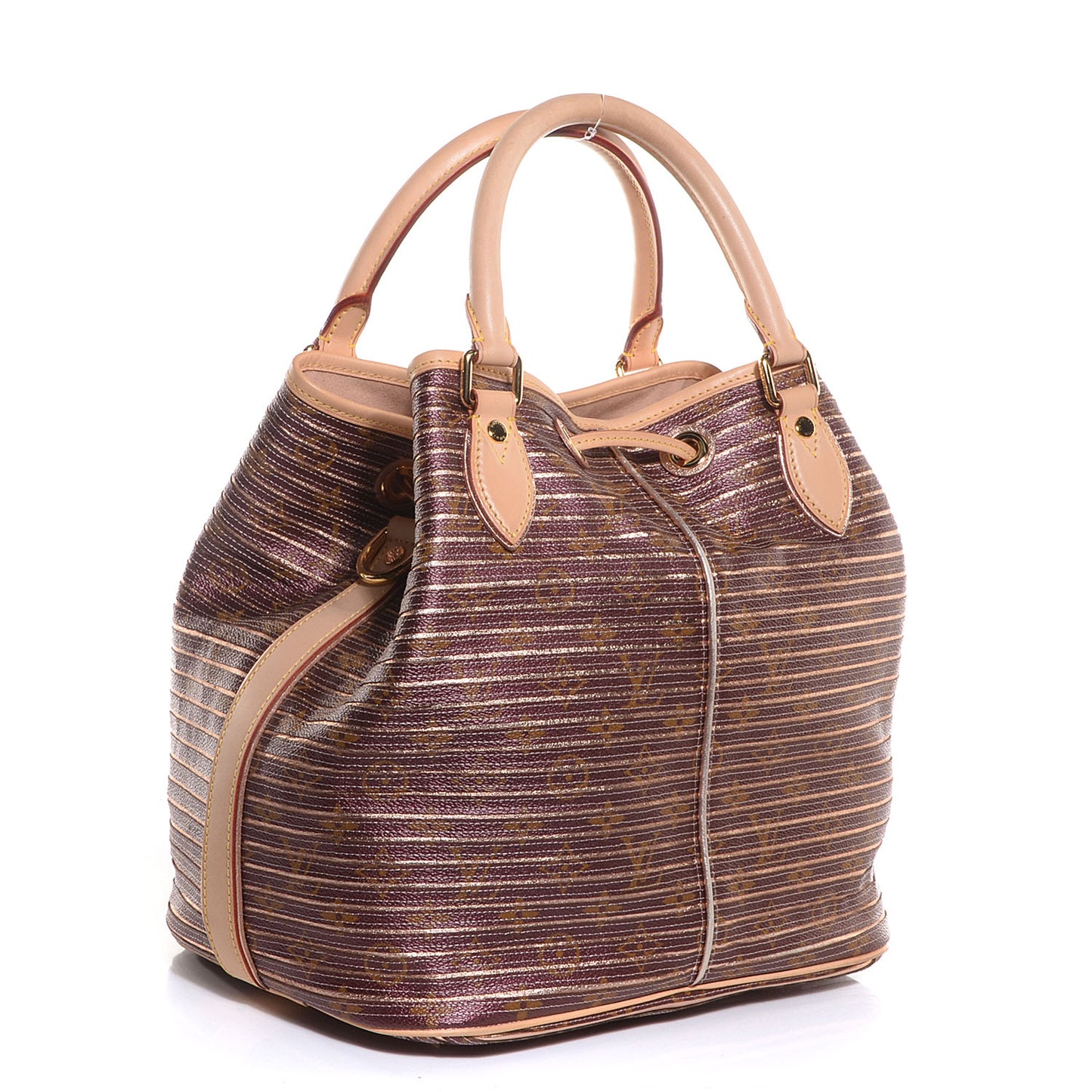 Monogram Eden Neo Peach Peach