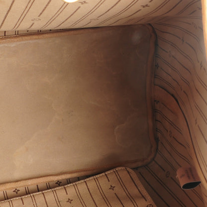 Louis Vuitton Monogram Neverfull GM 9 of 11