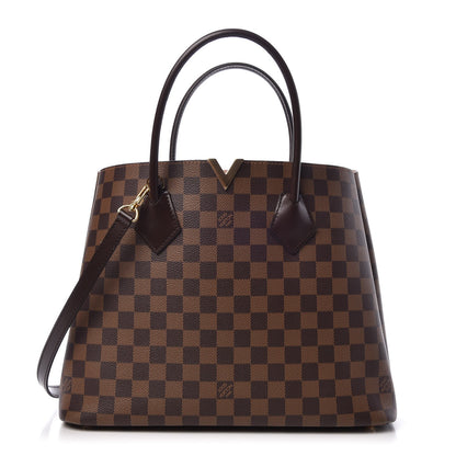 Louis Vuitton Damier Ebene Kensington 1 of 8