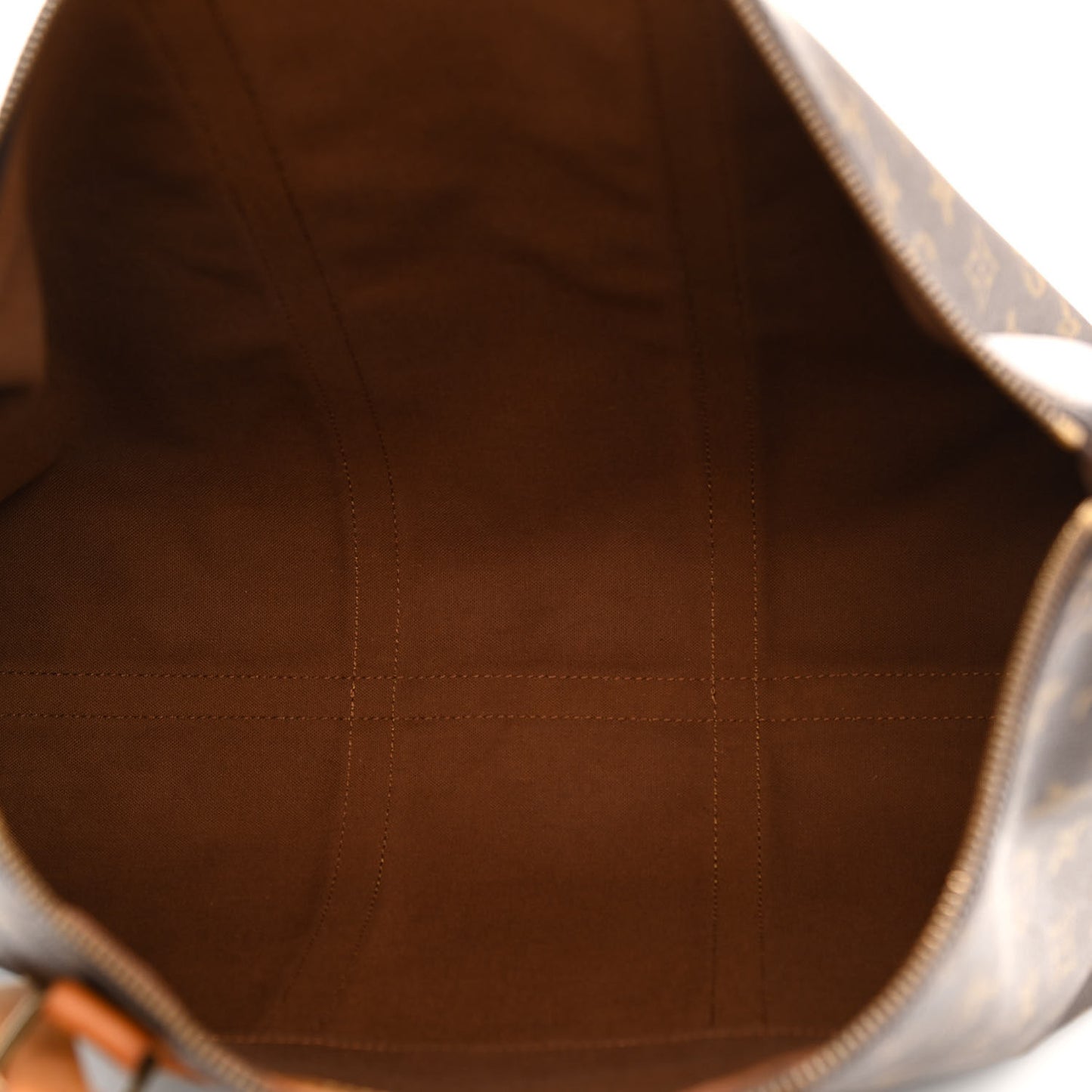 Monogram Sac Flanerie 45