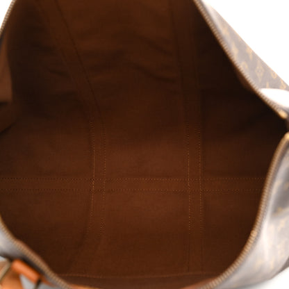 Louis Vuitton Monogram Sac Flanerie 45 5 of 20