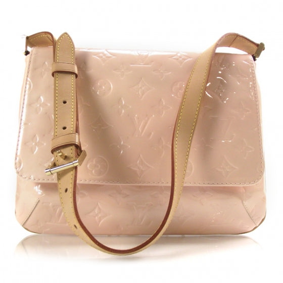 Vernis Thompson Street Marshmallow