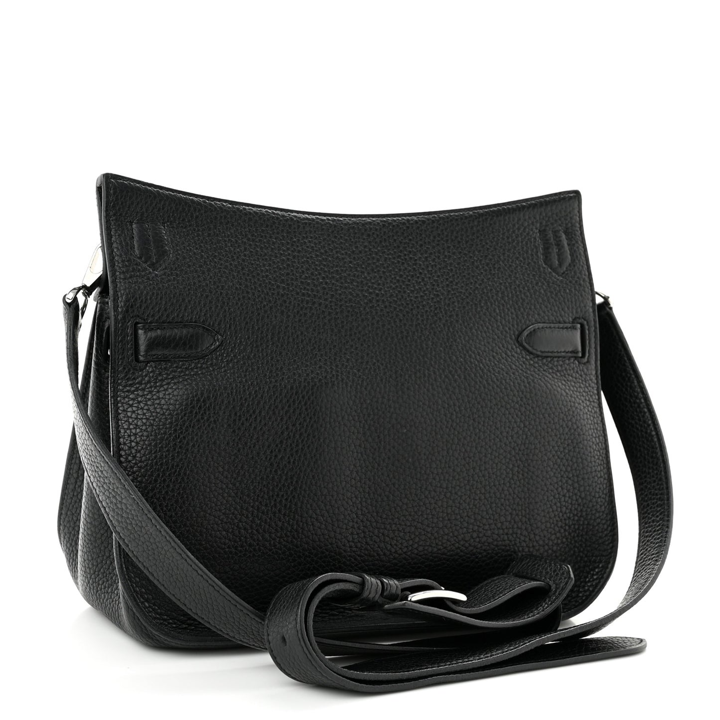 Taurillon Clemence Jypsiere 28 Black