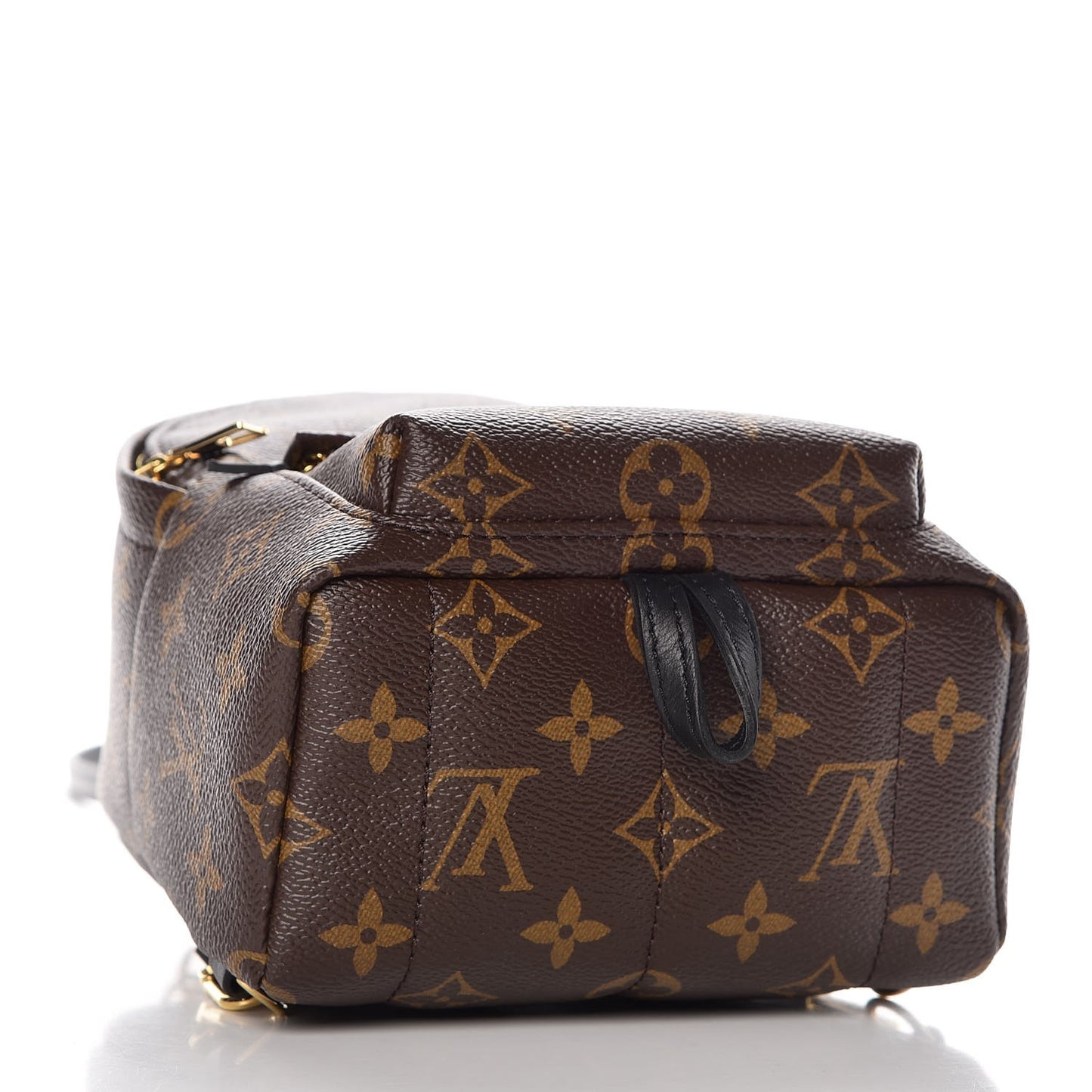 Monogram Palm Springs Backpack Mini