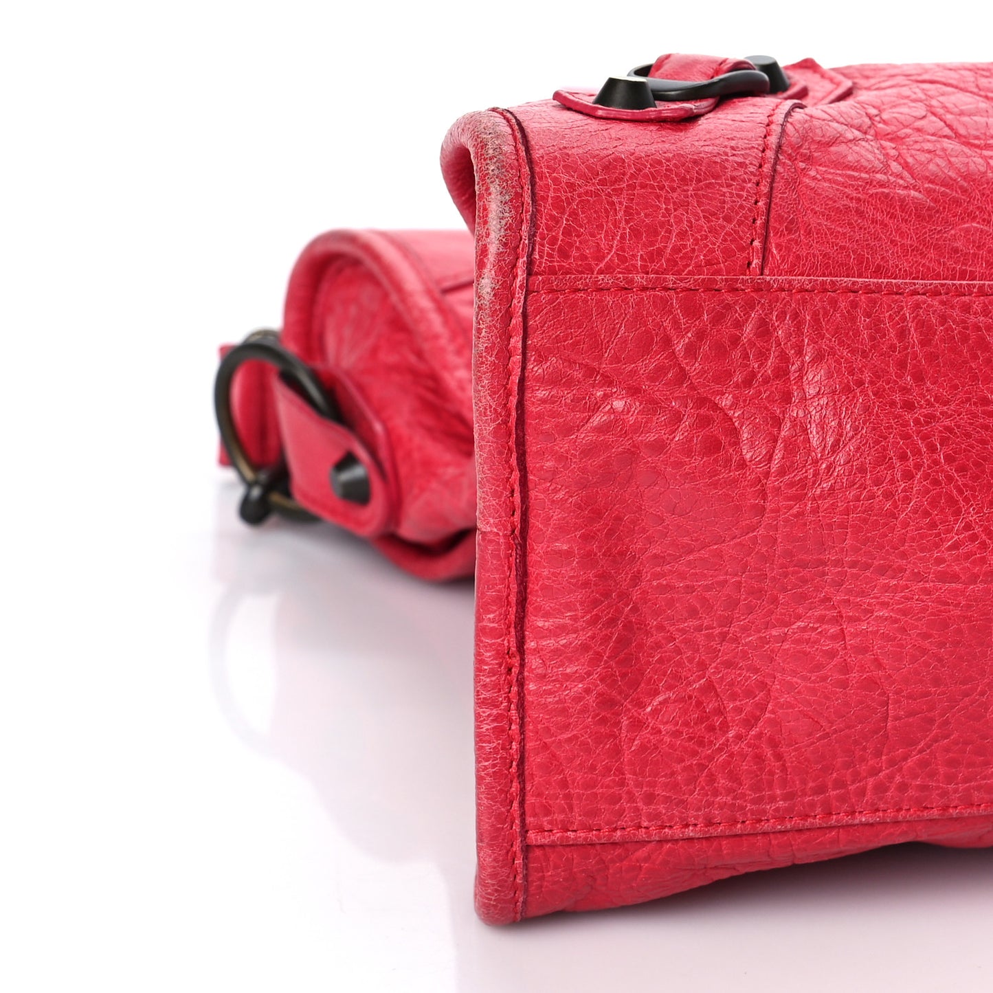 Agneau Classic Hardware City Rose Thulian