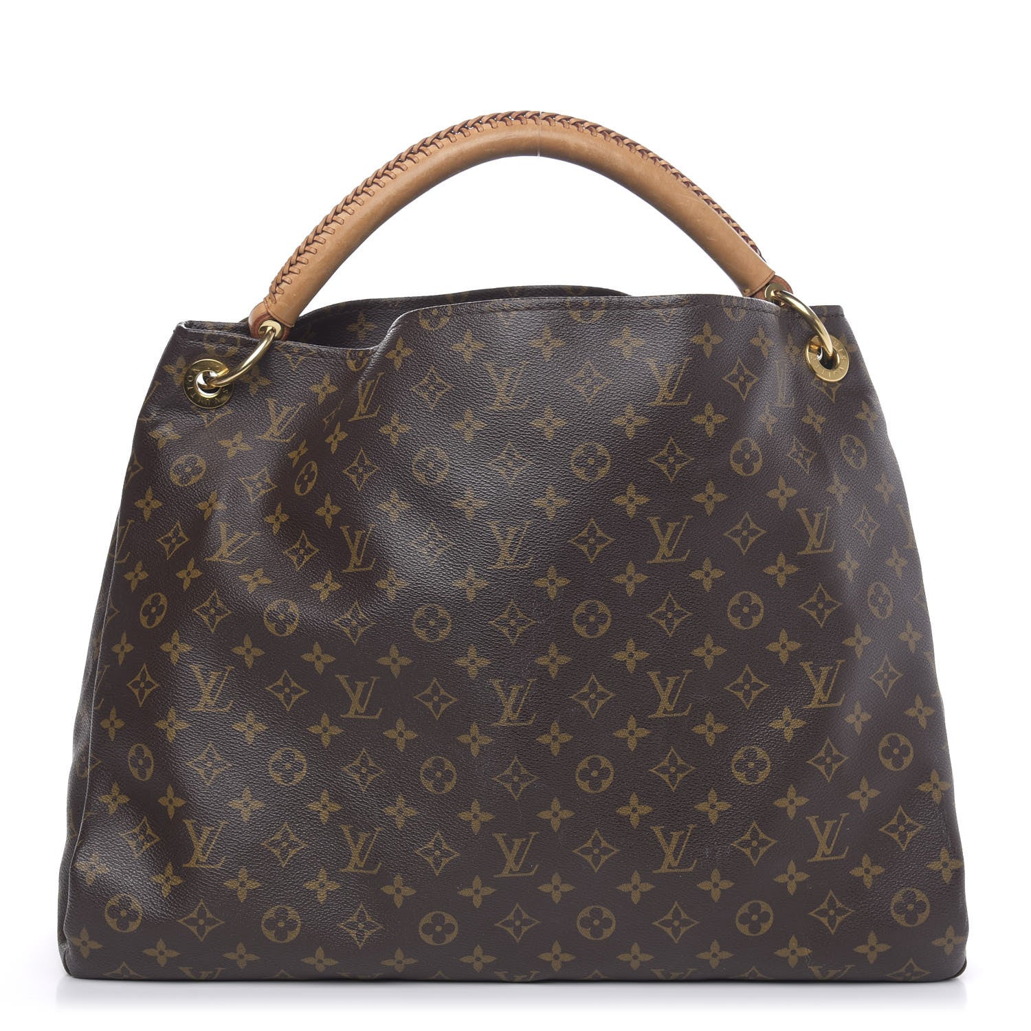 Louis Vuitton Monogram Artsy GM 1 of 11