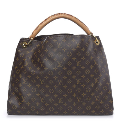 Louis Vuitton Monogram Artsy GM 1 of 11