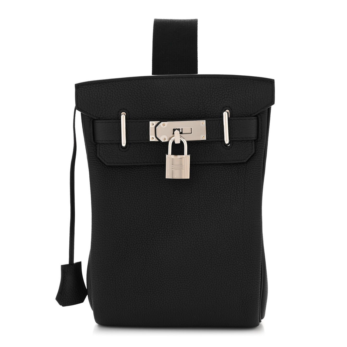 Togo Hac A Dos PM Backpack Black