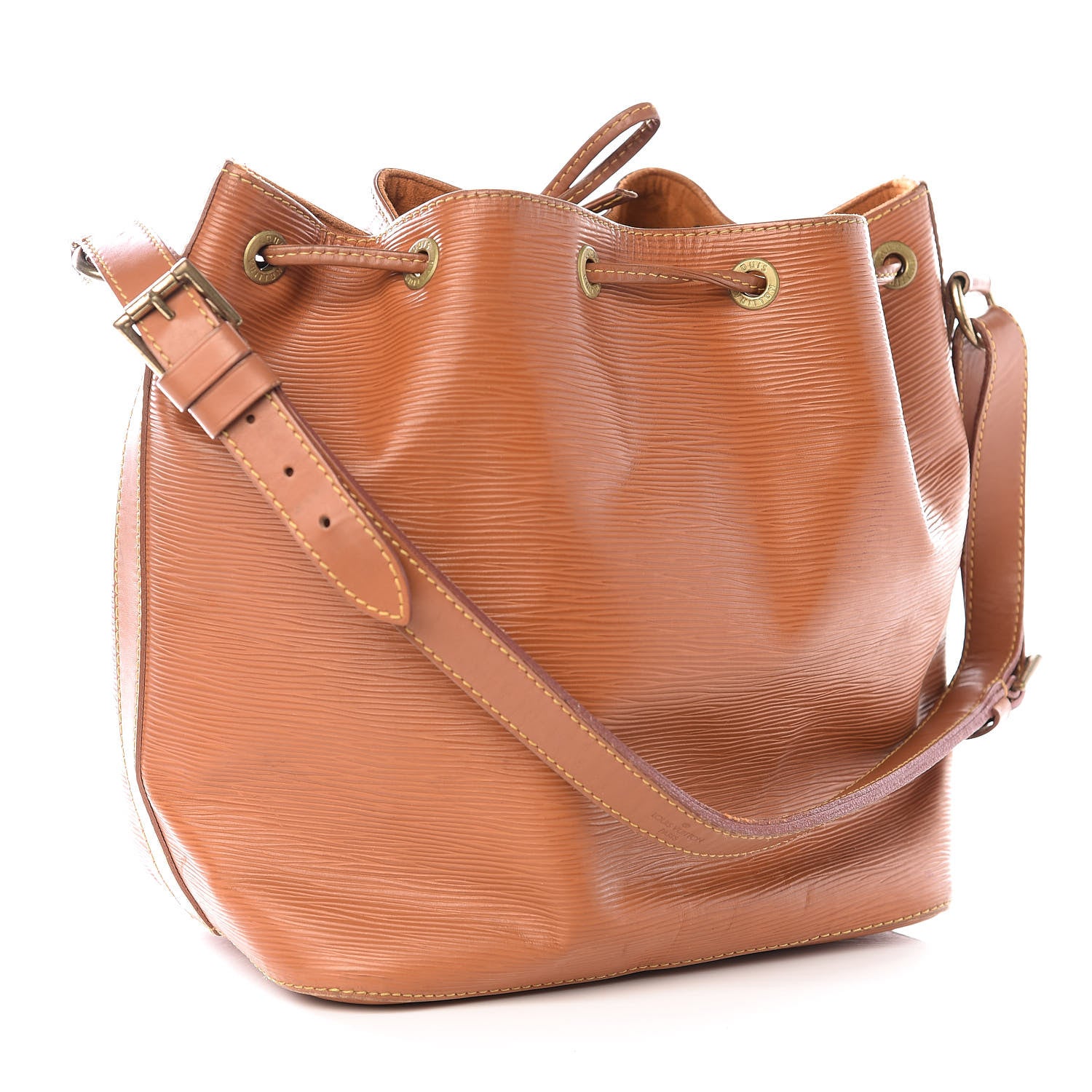 Louis Vuitton Epi Petit Noe Cipango 2 of 9