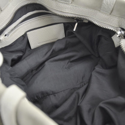 Alexander Wang Calf Suede Kirsten Multi Strap Satchel 7 of 9