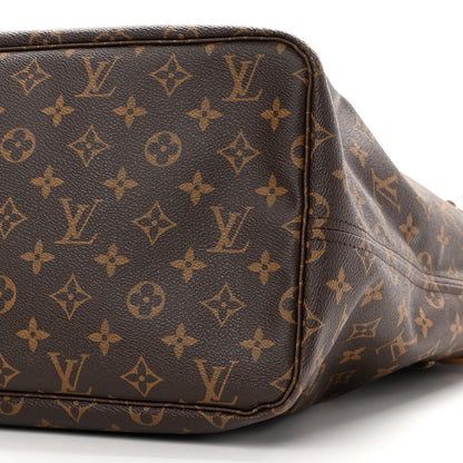 Louis Vuitton Monogram Neo Neverfull GM Pivoine 11 of 14