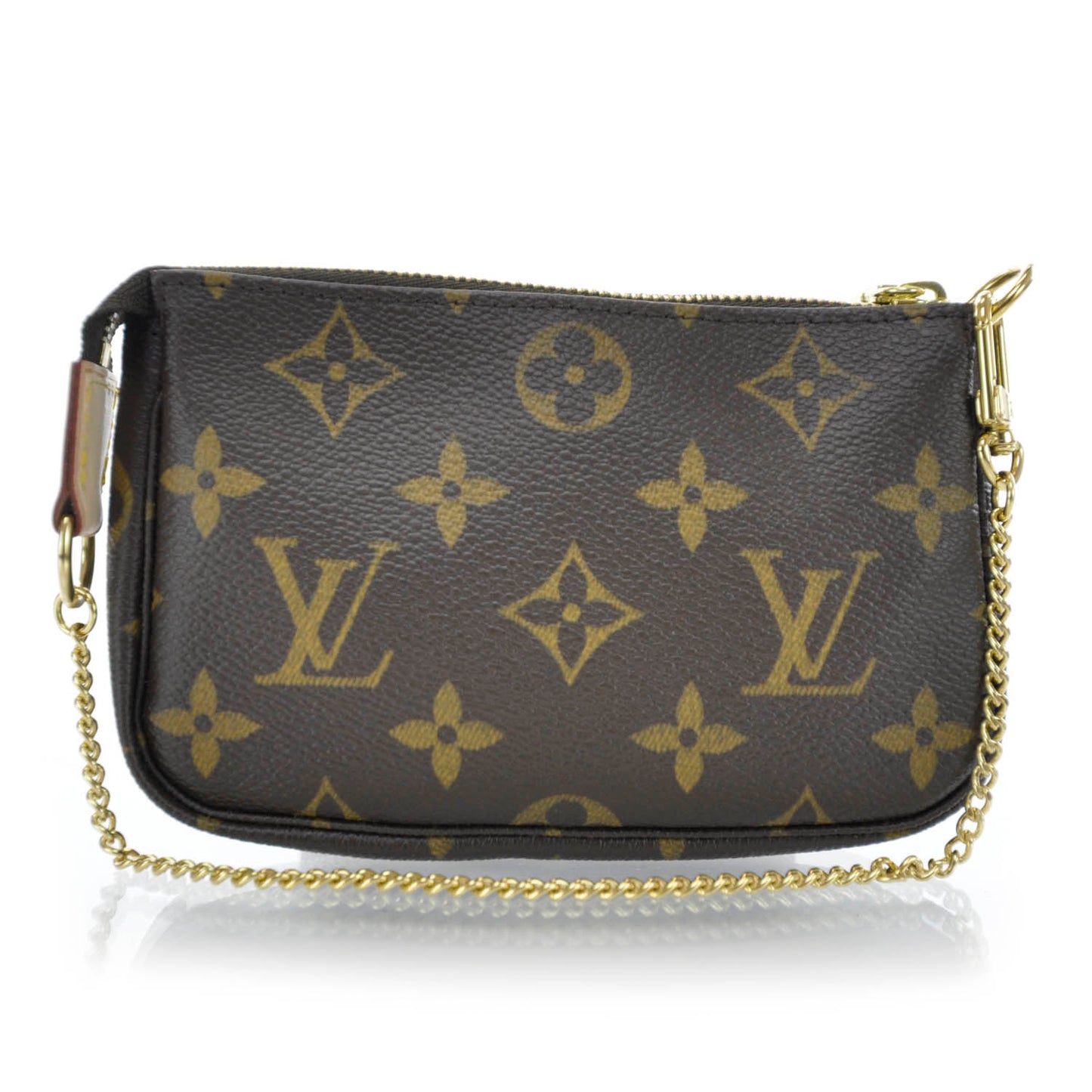 Monogram Mini Pochette Accessories