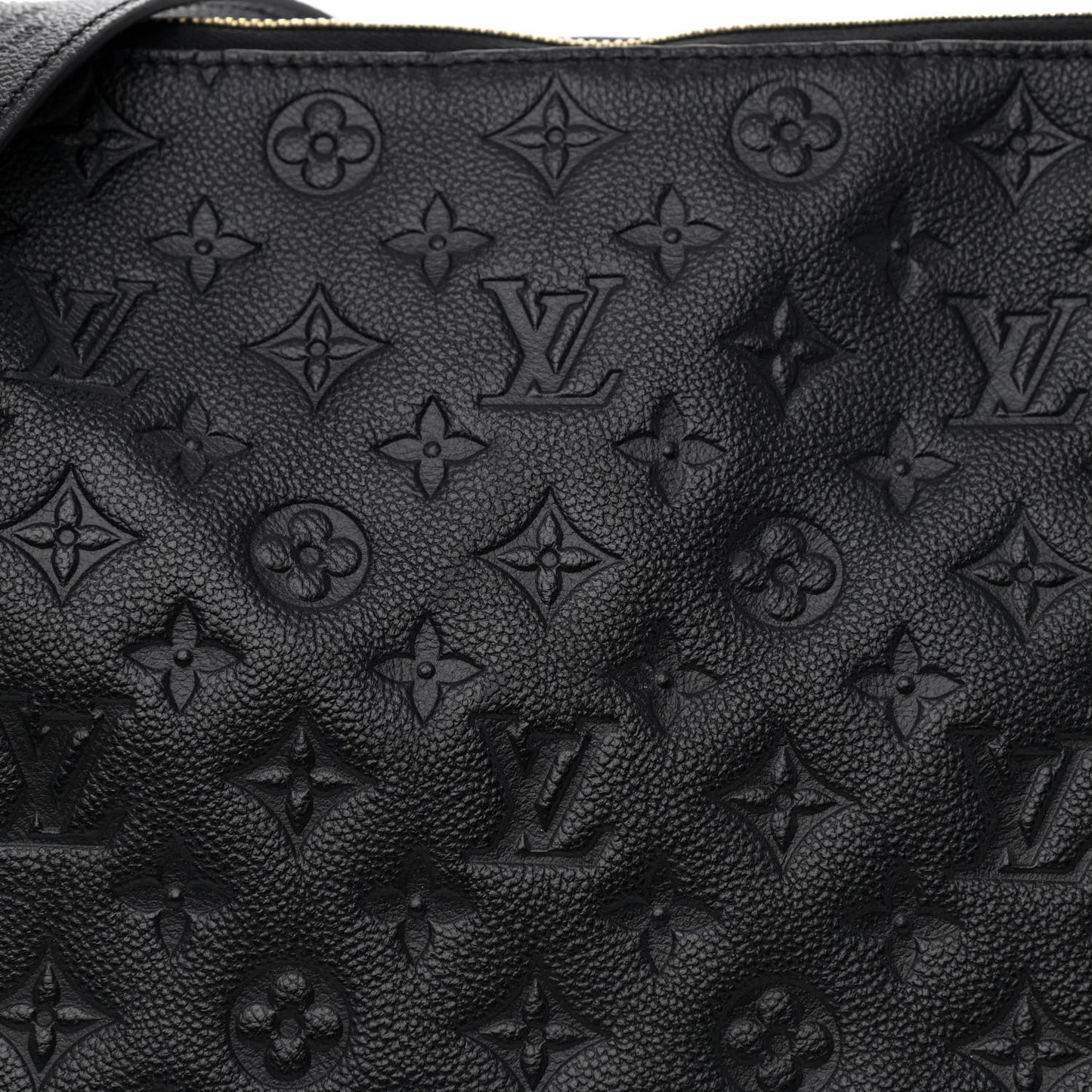 Empreinte Ponthieu PM Black