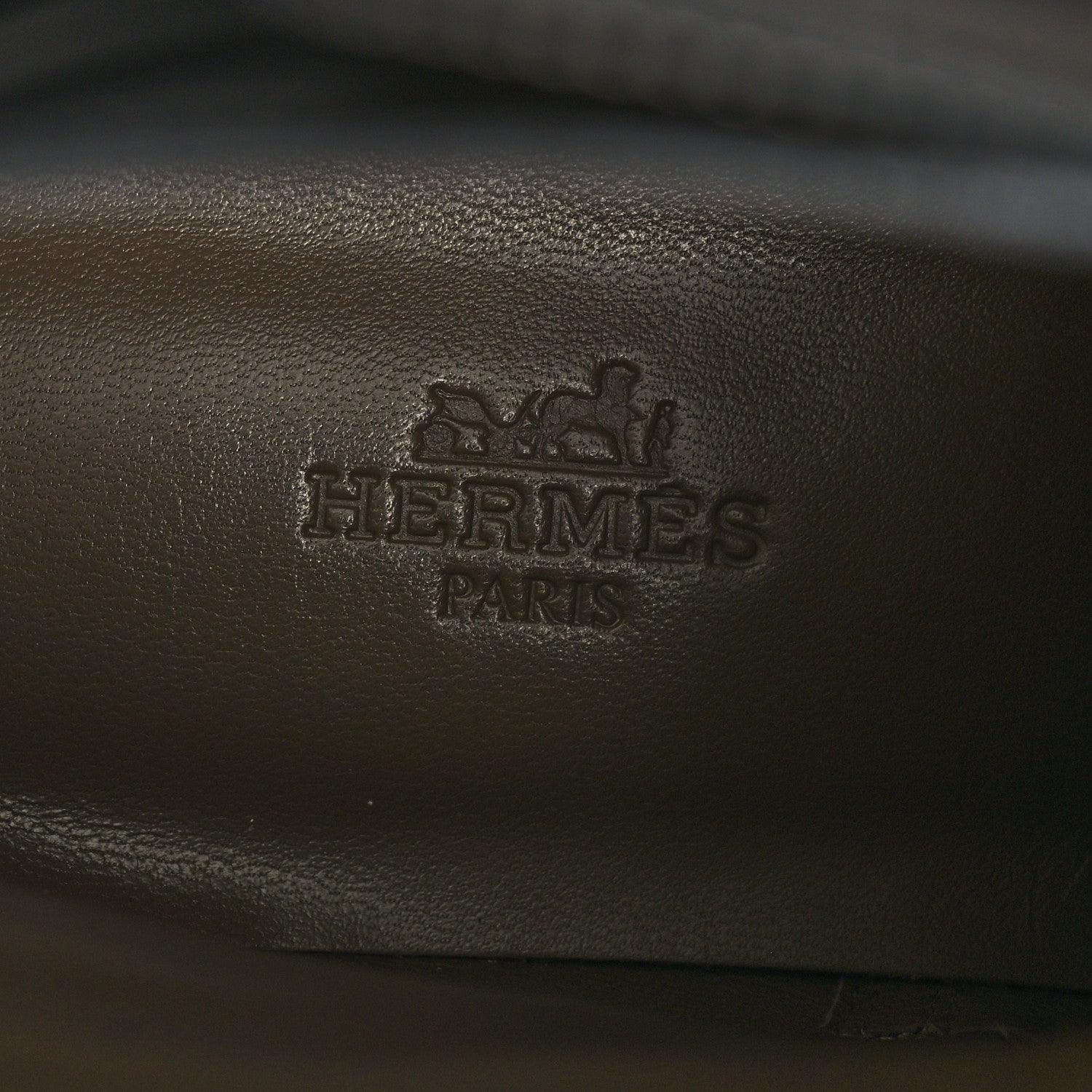 Hermes Calfskin Neo Low Boots 39 Black 8 of 10