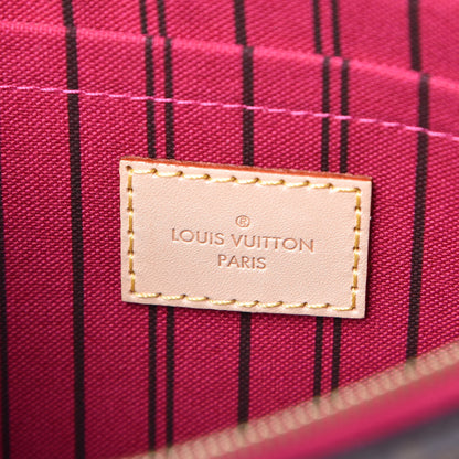 Louis Vuitton Monogram Neo Neverfull GM Pivoine 10 of 10