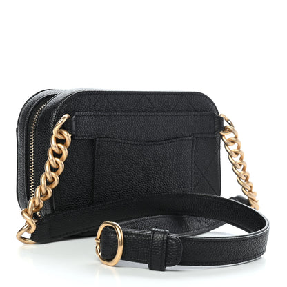 Chanel Caviar Quilted Waist Bag Black 3 of 9