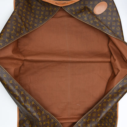 Louis Vuitton Monogram French Company Garment Bag 4 of 6