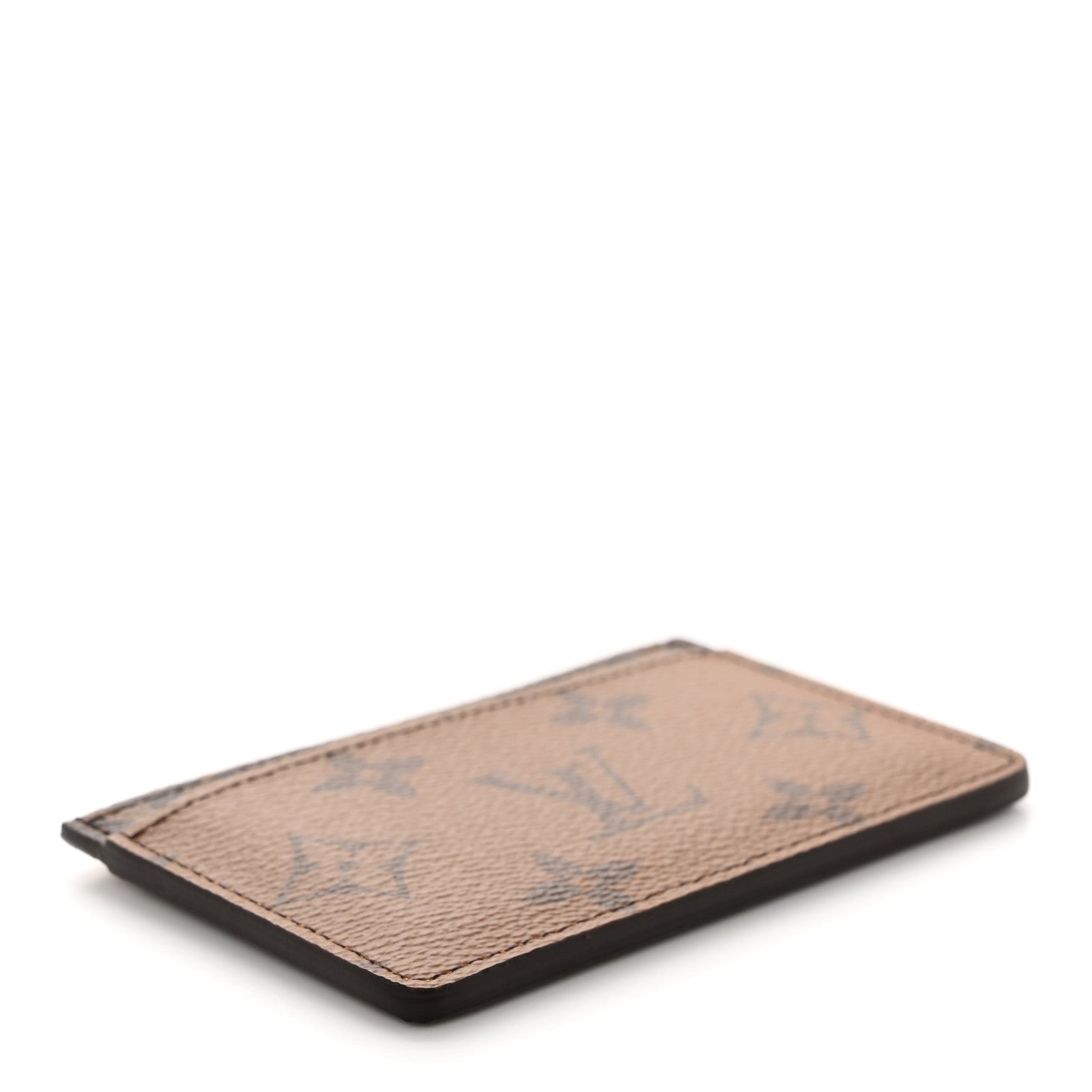 Louis Vuitton Reverse Monogram Card Holder 4 of 7