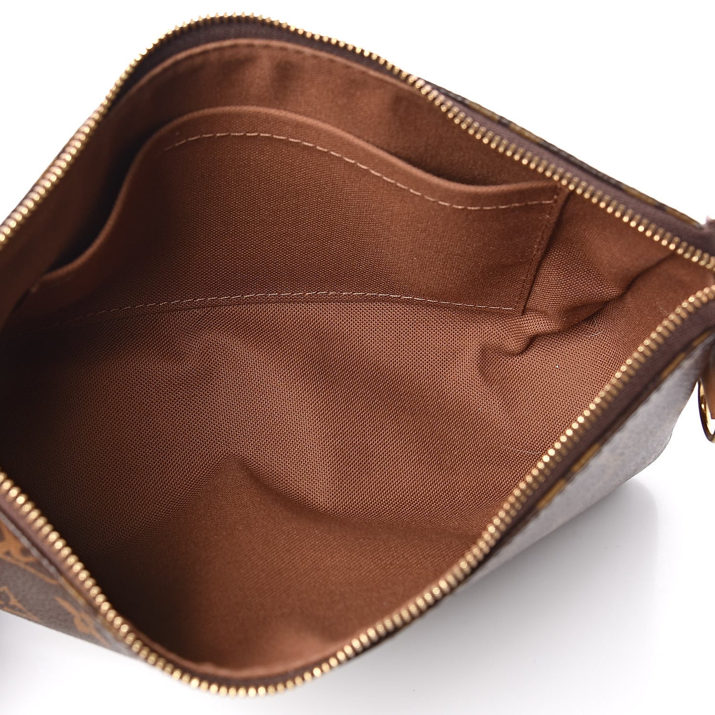 Monogram Pochette Accessories NM