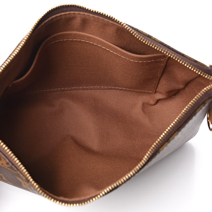Louis Vuitton Monogram Pochette Accessories NM 5 of 8