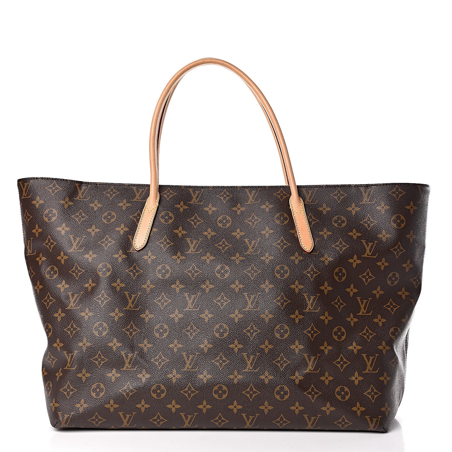 Louis Vuitton Monogram Raspail GM 1 of 10