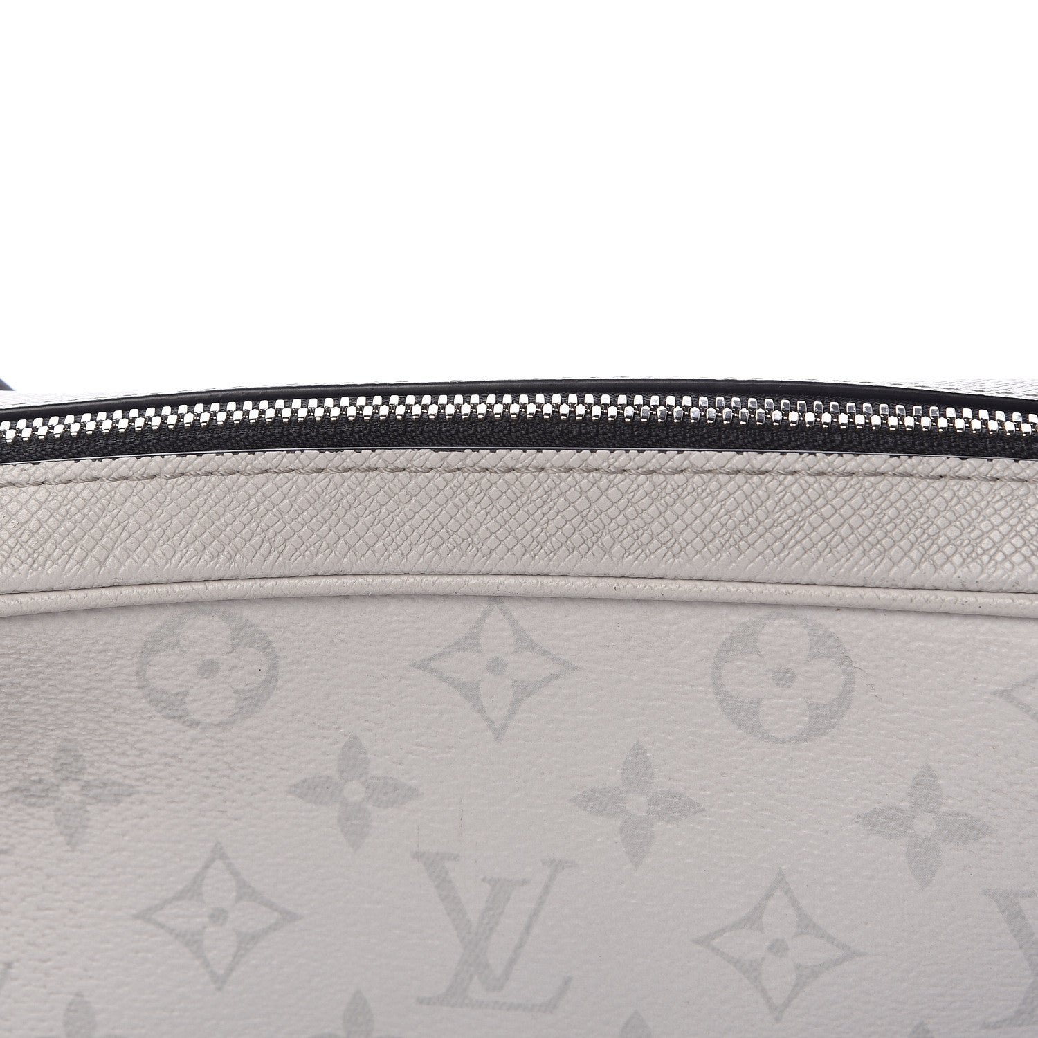 Louis Vuitton Taiga Monogram Outdoor Messenger White 13 of 14