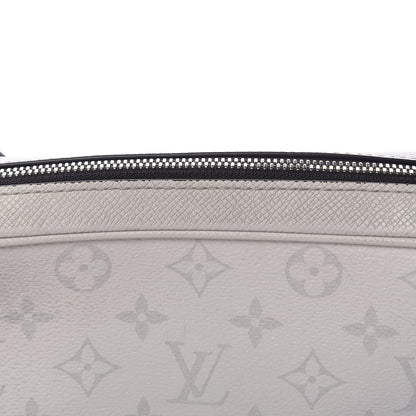 Louis Vuitton Taiga Monogram Outdoor Messenger White 13 of 14