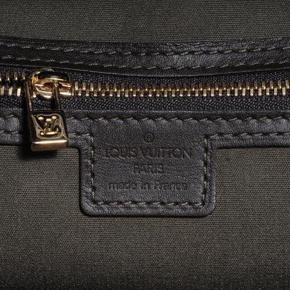 Louis Vuitton Mini Monogram Josephine PM Kaki 6 of 8
