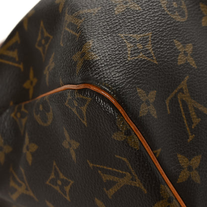 Louis Vuitton Monogram Speedy 30 10 of 10