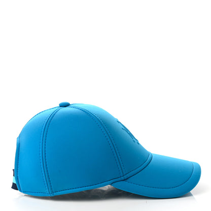 Hermes Neoprene Atlantic Cap M Bleu Outremer 5 of 8