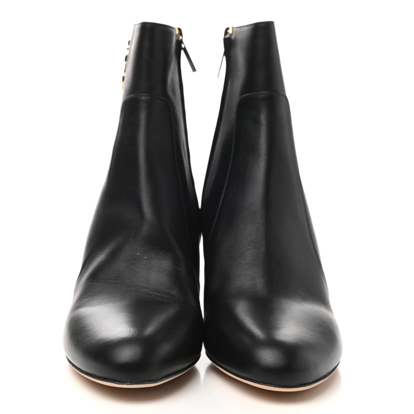 Minori 65 Boots 39.5 Black