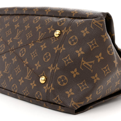 Louis Vuitton Monogram Artsy MM 11 of 13