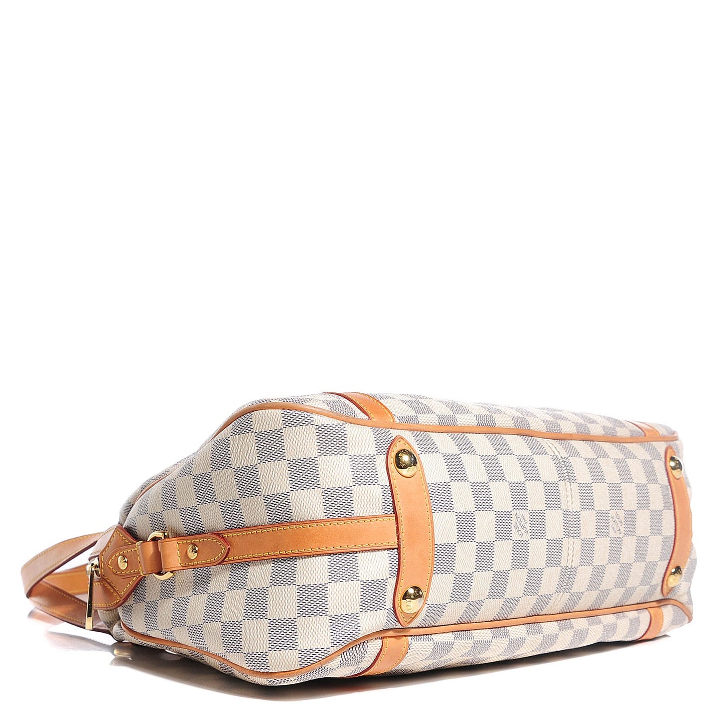 Damier Azur Stresa PM
