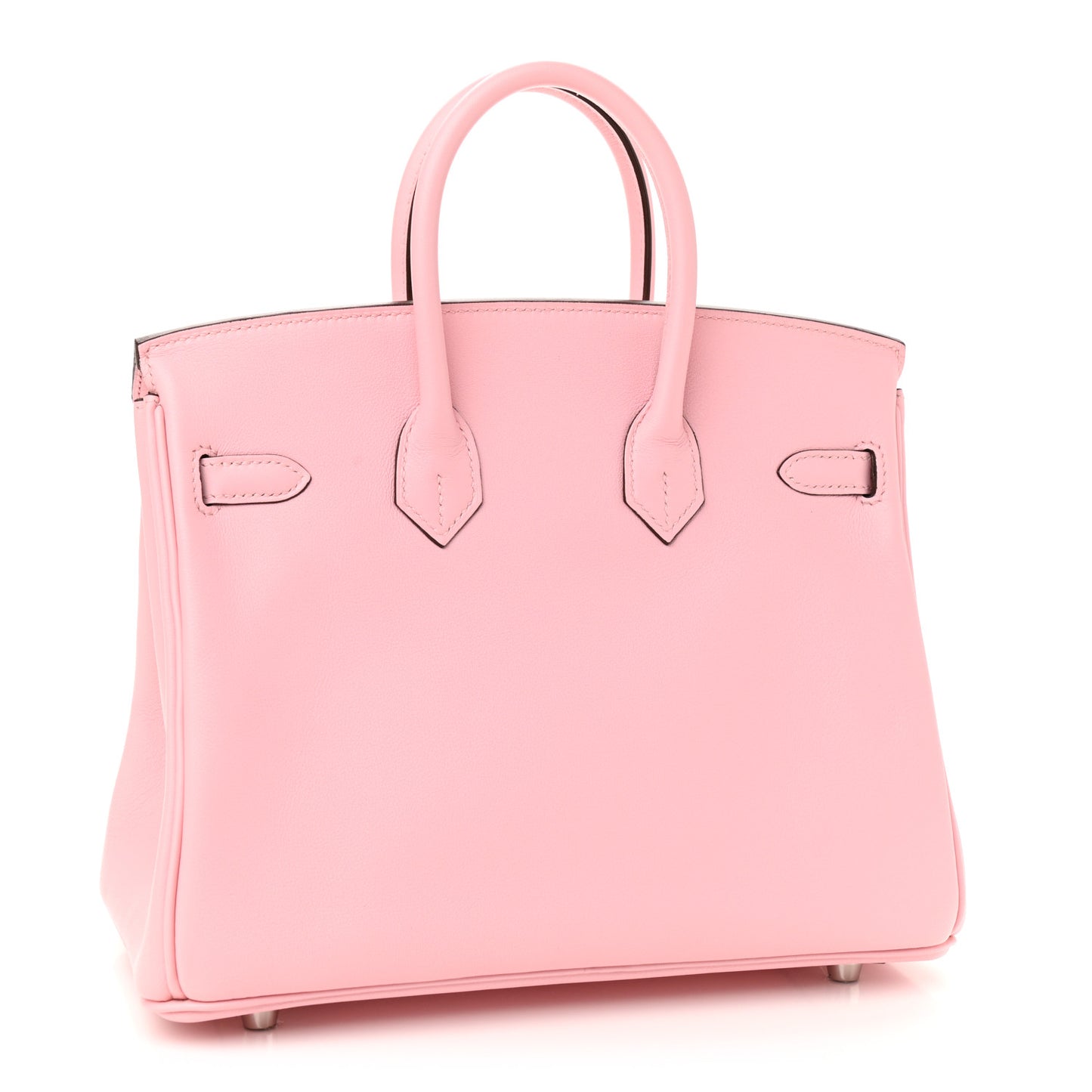 Swift Birkin 25 Rose Sakura
