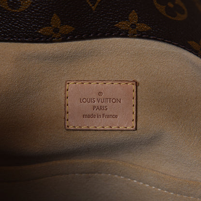 Louis Vuitton Monogram Artsy MM 6 of 12