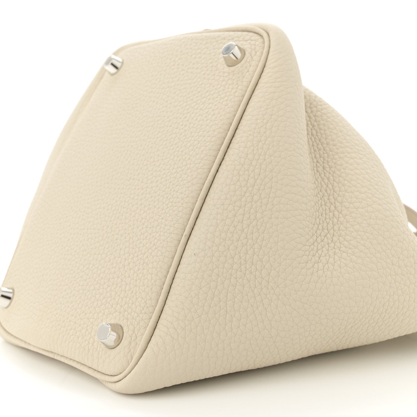Taurillon Clemence Picotin Lock 18 PM Beton