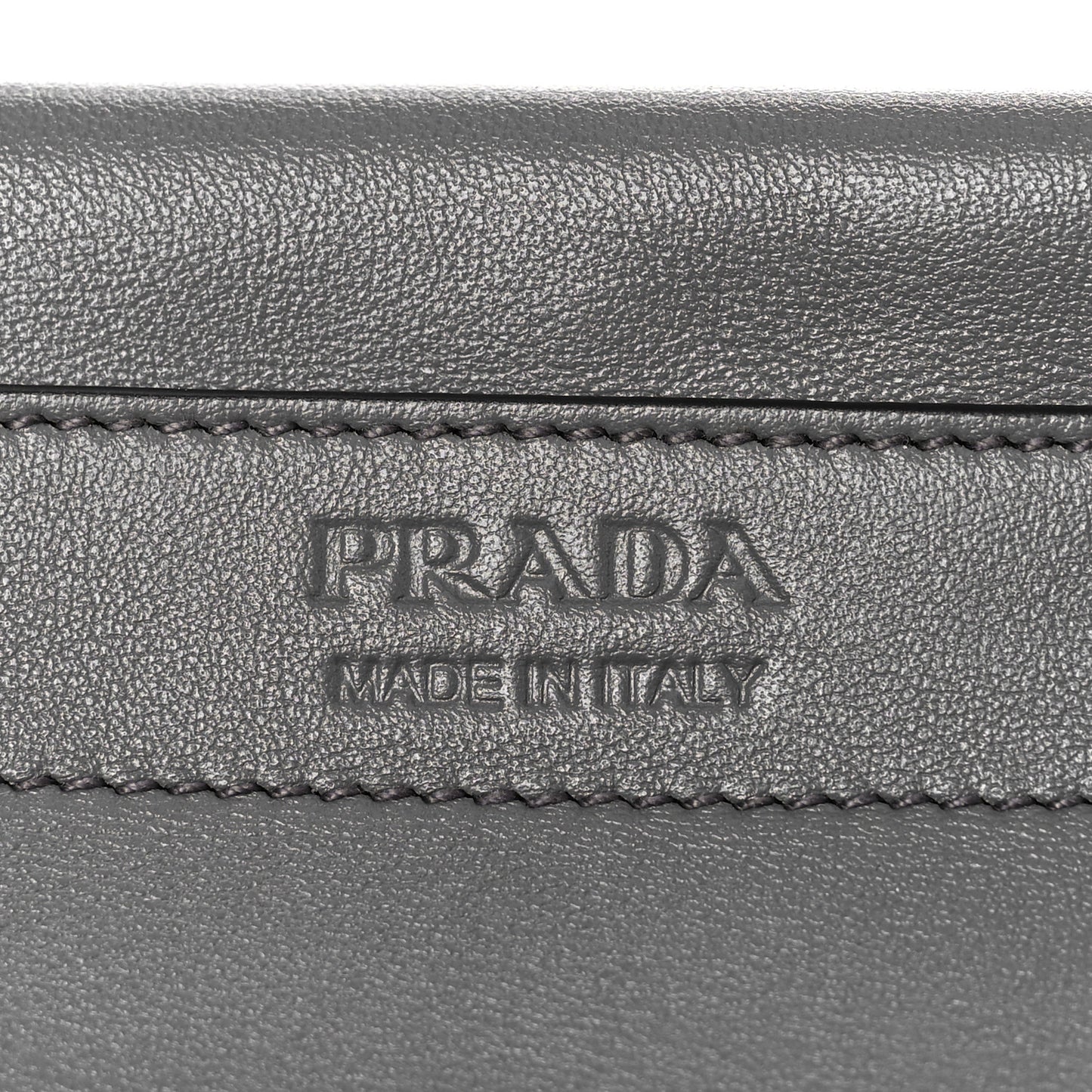 Grace Lux Light Medium Ouverture Shoulder Bag Marmo